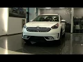 Union County Kia Service Intro