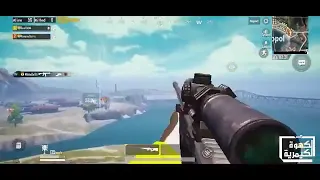 مستحيل صوت الاسلحة بقت اغنية افضل 4 دقائق مونتاج في تاريخ ببجي موبيل Hollkate Pubg 