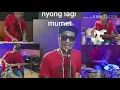 Nyong Lagi Mumet Ora Due Duit/MUSIK ANCUURRR...cover.NIKIKULA
