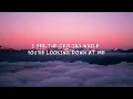 sombr - back to friends (Lyrics)