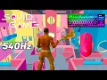 Download Lagu New Squid Games Fortnite Ranked Reload 🏆 Satisfying Keyboard Fortnite 360 FPS 4K