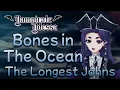 Download Lagu 【COVER】 Bones in the Ocean // Vampirate Odessa 🩸🏴‍☠️ // The Longest Johns