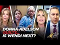 Download Lagu Donna Adelson Found GUILTY... Will Her Daughter Wendi Be Charged Next, with Aronberg and Spilbor