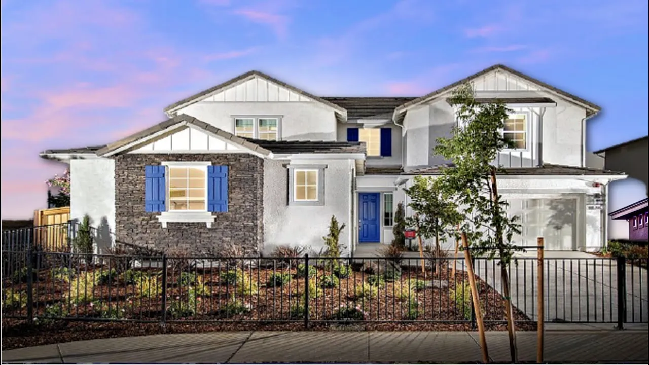Living in Elk Grove, CA Community Video | Presented by Coldwell Banker