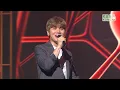 케이윌(K.Will) "가슴이 뛴다" [이현우의 음악앨범 특집 "함께"]