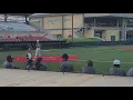 Area Code Team Tryouts Scrimmage Batting