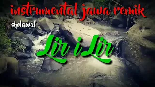 instrumental jawa sholawat lir ilir no copiright