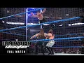 Download Lagu FULL MATCH: WWE Title Elimination Chamber Match: WWE Elimination Chamber 2017