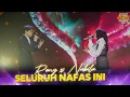 Rony Parulian x Nabila Taqiyyah - Seluruh Nafas Ini | INDONESIAN INSPIRING CELEBRITY AWARDS