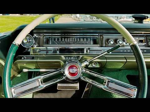 Download MP3 Worst Automotive Components of All Time: The 1961 Cadillac's Dangerous Cruise Control (GM)