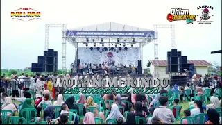 cek sound new pallapa wulan merindu anisa rahma ft icha kiswara