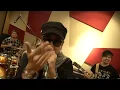 BENCI BILANG CINTA - LIVE SESSION RADJA [TAULANY MUSIC]