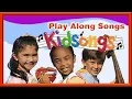 Kidsongs Play Along Songs
