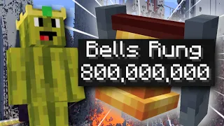 The History of 2b2t's Strangest Player