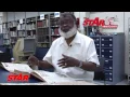Rev Aaron Dumas withstands the test of time