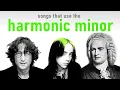 What is the Harmonic Minor scale
