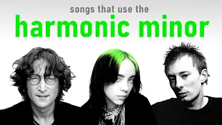 Download Songs that use the Harmonic Minor scale MP3