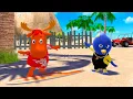 Download Lagu The Backyardigans - Rad Moves