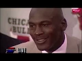 Michael Jordan - I m Back