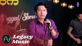 ဟိန်းထက် - သစ္စာရှိပါနော် (𝐋𝐢𝐯𝐞)