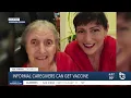 In Depth Informal caregivers now eligible for vaccine