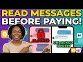 How to Read Dating App Messages for FREE But is it worth it