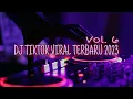 DJ TIKTOK TERBARU 2022 | DJ TERBARU VIRAL TIKTOK | DJ NANDA LIA | DJ CAMPURAN JEDAG JEDUG FULL BASS