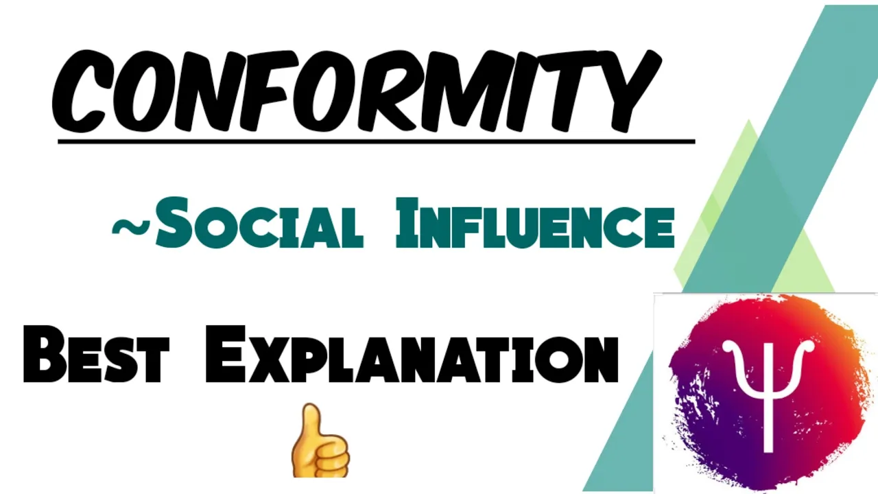 Conformity - Social Influence| All theories covered| Social Psychology| Mind Review