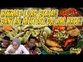 Download Lagu EXTRAORDINARY DELICIOUS!! MANY MYSTERIES IN THE RICE!! WARUNG NINI!!