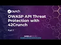 OWASP API Security Top 10 - A Guide to Protecting Your APIs Across the Entire Lifecycle Part 1
