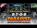 Download Lagu DJ BYOB STYLE MIDDLE KRUEK • MELODY PARADISE VIRAL || ZEEN LEXI PROJECT