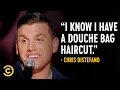 Chris Distefano I Just Drank Pinot Grigio and Listened to Michael Buble - Full Special