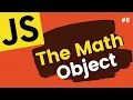 JavaScript Math object Learn JavaScript