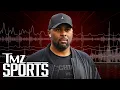 Sherrone Moore Shocking 911 - Woman Claims Coach Attacked Her TMZ Sports