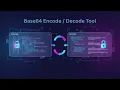 Base64 Encode Decode Online Tool Encode Decode Text Easily Tulsi Digital Hub