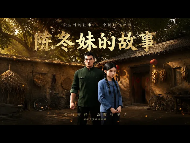 陳冬妹の物語