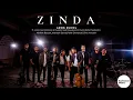Lagu Z I N D A  - Arem Zuriel