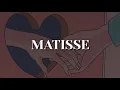 Matisse - Por Última Vez (con letra)