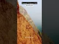 Download Lagu हिरकणी बुरुज Raigad #shorts #travel #ropeway #raigad