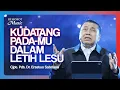 Download Lagu Kudatang Pada-Mu Tuhan dalam Letih Lesu (Live) - Minor - Worship Pattern 3 - Rehobot Music