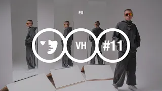 Reflexo #11 - VH - Eu