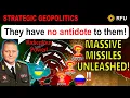Download Lagu Russians Helplessly Watch 1 TON WARHEADS RAZE THEIR BASES TO THE GROUND! | RFU News