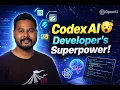 Codex AI Explained - Your AI Software Engineer Boost Your Coding Productivity