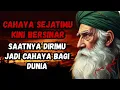 Download Lagu ✨ Jiwa Terpilih 🌟 Bebanmu Telah Diangkat… Kini Cahaya Sejati dalam Dirimu Bersinar ✨