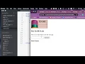 Data Driven Web App - Part 1 HTML Page Setup