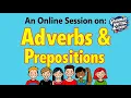 Master Prepositions and Adverbs Fast