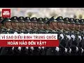 Download Lagu Chiến sĩ diễu binh Trung Quốc nổi tiếng \