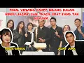Lagu FINAL VIEWING PARTY HILANG DALAM RINDU WITH CAST || JAZMY JUMA DAN TRACIE SINIDOL SWEET DEPAN FANS! 