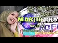 Masjid tua (Nasida ria) Voc.Dhesy fitriani - Qasidah korg pa 700