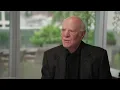 Success Is Not Tied to Confidence Says Billionaire Barry Diller Full Interview